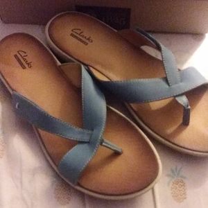 Clarks brand new size 9